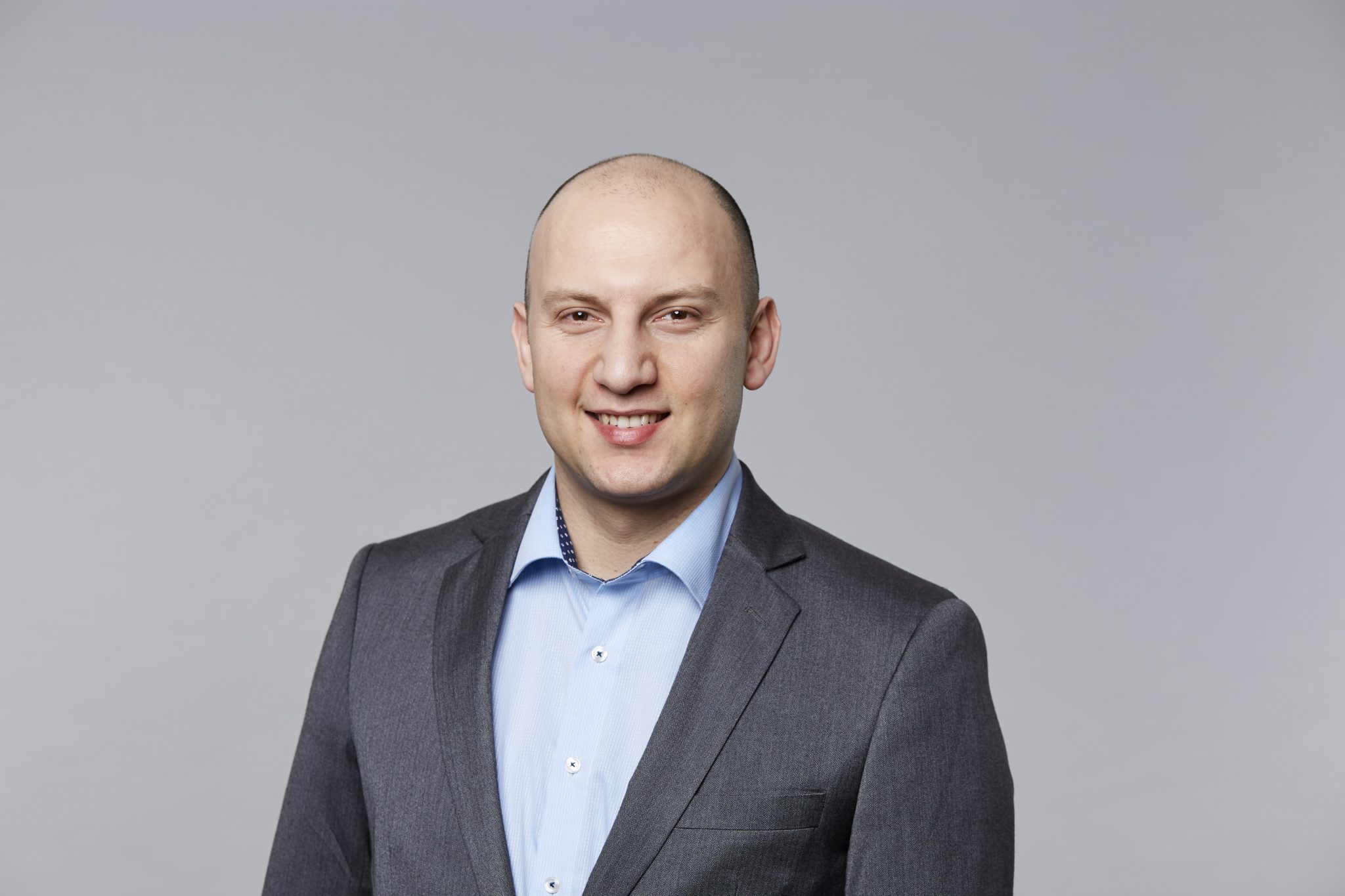 Tigran Petrosyan JOINS DNA BOARD – DNA NGO